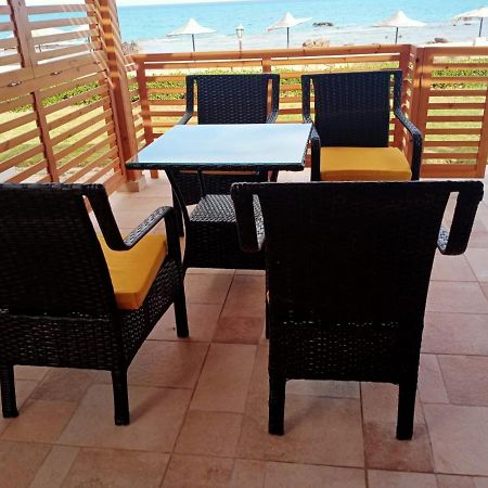 Breathtaking Luxury & Spacious Family 2-Bed 1St Row Seaview At Stella Seaview Sokhna Ain Sukhna Bagian luar foto