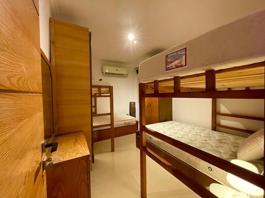 Breathtaking Luxury & Spacious Family 2-Bed 1St Row Seaview At Stella Seaview Sokhna Ain Sukhna Bagian luar foto