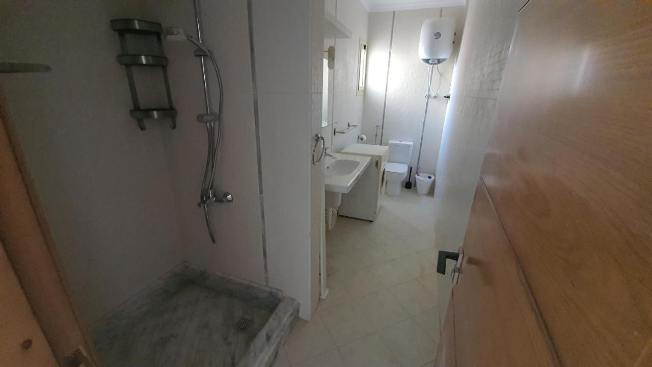 Breathtaking Luxury & Spacious Family 2-Bed 1St Row Seaview At Stella Seaview Sokhna Ain Sukhna Bagian luar foto