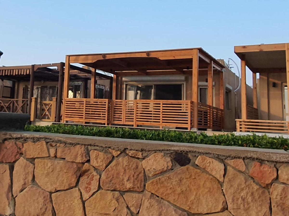 Breathtaking Luxury & Spacious Family 2-Bed 1St Row Seaview At Stella Seaview Sokhna Ain Sukhna Bagian luar foto